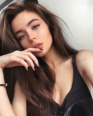 Merve - Sohbet operatörü profil fotoğrafı